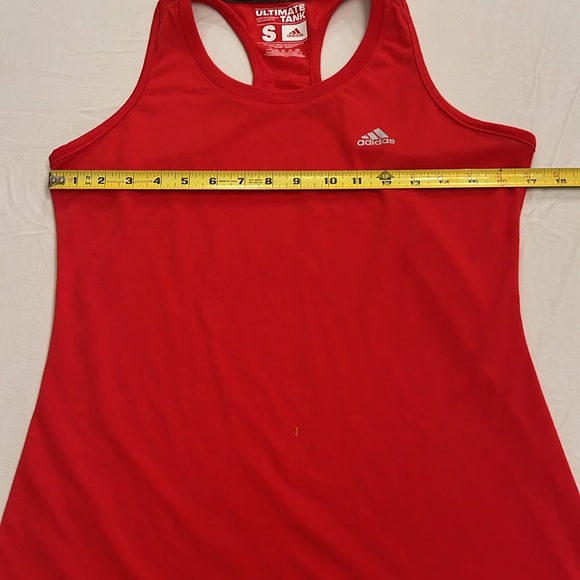 Adidas ultimate tank - Picture 5 of 10